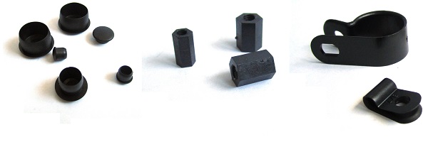 Пластиковый крепеж в компании ОПМ