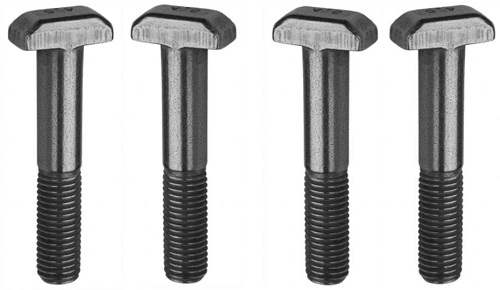 болты с т-образной головкой болты с т-образной головкой