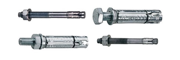 Клиновой анкер Sormat в компании ОПМ Клиновой анкер Sormat в компании ОПМ