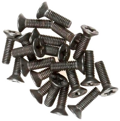 Винт м6 в СПб