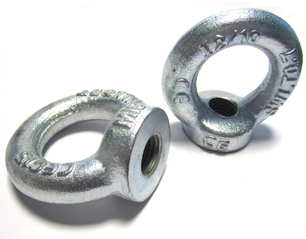 Рым гайки оптом в СПб