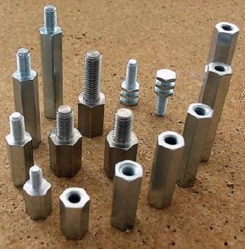 Токарная обработка - фото