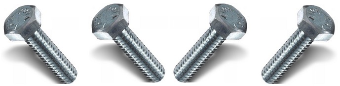 Болт М8 оптом в компании ОПМ