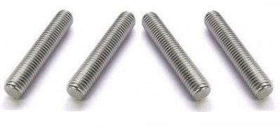 Шпилька полнорезьбовая ГОСТ в компании ОПМ