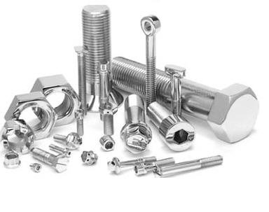 Нержавеющий крепеж в компании ОПМ