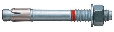 Распорный анкер Hilti HST