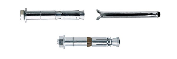 Анкер Sormat в компании ОПМ Анкер Sormat в компании ОПМ