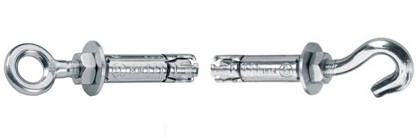 Анкер для кирпича в компании ОПМ