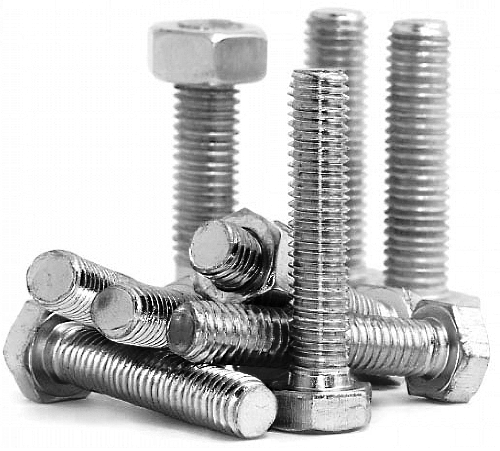 Алюминиевый крепеж в компании ОПМ