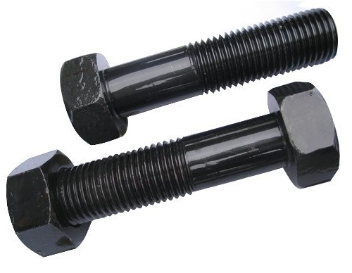 Высокопрочные болты оптом в СПб