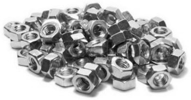 Гайка м20 в СПб