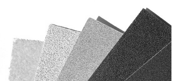 Наждачная бумага на тканевой основе