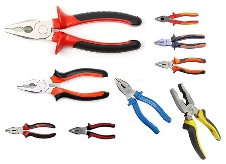 Пассатижи купить в компании ОПМ