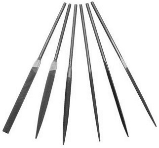 Купить надфиль в СПб