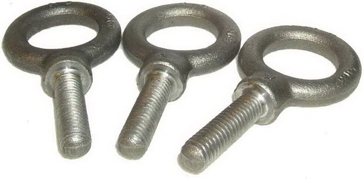 Рым болты в компании ОПМ