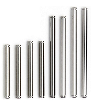 Ось по чертежу в компании ОПМ