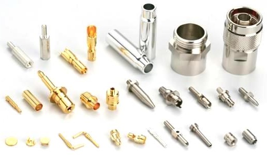 Микрокрепеж в компании ОПМ Микрокрепеж в компании ОПМ